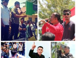 Aksi Damai Jilid II Siap Digelar, Setiaman Zebua Alias Ama Dona Angkat Bicara: Aliansi Tegaskan Tuntaskan Kasus Kematian Agnis Jance Zebua