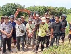 Profesor Sutan Nasomal Penanggungnawab Timpas Indonesia Minta Kapolri Perintahkan Kapolda Aceh Sidik PT.Alis!!