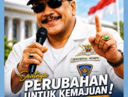 Profesor Sutan Nasomal Harapkan Presiden Bentuk Datgas Pertanahan Terlibat KasusbTanah Tidak Penjarakan Segera!!! 