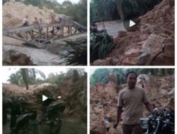 PETI di Pusat Kota Teluk Kuantan Belum Tersentuh? Investigasi Terbaru Ungkap Aktivitas Masih Berjalan dan Muncul Pengakuan Pengurus