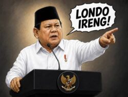 Prof Dr Sutan Nasomal : Bijaksana Mengartikan Londo Ireng Sangat Penting Karena Semua Itu Adalah Saksi Sejarah