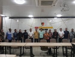 Didampingi LBH PAI Riau, Hak Ahli Waris Botokhi Telaumbanua Mantan Karyawan PT. Lekonindo Dibayar Rp 90 Juta.