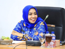 Bupati Labuhanbatu Tegas Larang Vape dan Tertibkan ASN Main Medsos