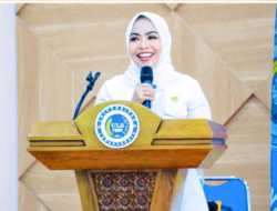 Bupati Labuhanbatu Sampaikan Apresiasi Atas Perjalanan Panjang ULB
