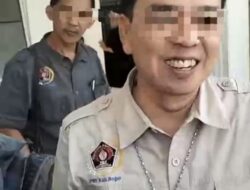 Prof Dr Sutan Nasomal : Hoax Wartawan Tampa UKW Bisa Di Pidana, PWI Kab. Bogor Wajib Mempertanggungjawabkan Ucapannya Di Dunia Pers