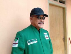 Prof. Dr. KH. Sutan Nasomal, S.H., M.H.: Kiprah di Bidang Hukum, Pendidikan, Organisasi, dan Pengabdian kepada Masyarakat