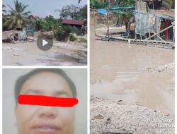 PETI di Pasongik Kembali Disorot, Pengakuan Desrianto yang Mengaku Wartawan Memantik Desakan Penegakan Hukum