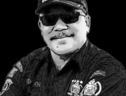 Prof. Dr. Sutan Nasomal Soroti Legalitas Pemotongan Kapal Di Pesisir Bitung, Izin “Salvage” Harus Sesuai dengan Kegiatan di Lapangan