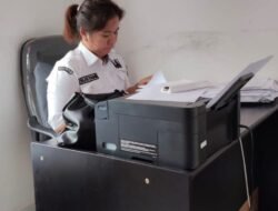 Akibat viral di Medsos Kapus Puskesmas Tanjung Haloban Jalani pemeriksaan inspektorat Labuhanbatu