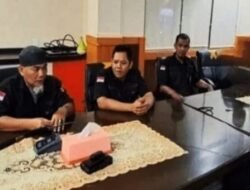 BMPBB Apresiasi Gagalnya Penyelundupan 15 Ton Timah Ilegal, Desak APH Kejar Aktor Utama Mafia Tambang Babel