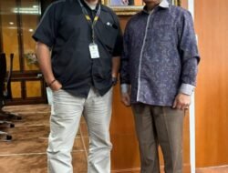 Prof. Dr. Sutan Nasomal Penindakan PETI Harus Menyasar Aktor Utama, Bukan Hanya Operator