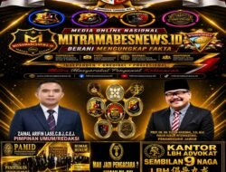 Mitramabesnews.id Kecam Intimidasi Terhadap Wartawan Dan Keluarga di Labuhanbatu