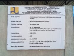 Dari Spesifikasi “Ready Mix” Diabaikan, Pekerja Tanpa APD, Hingga Dugaan Lemahnya Pengawasan Aparat