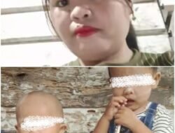 Keluarga Cari Orang Hilang Di Ukui, Ibu Dan 2 Anak Balita Belum Pulang Sejak 20 Juli 2026