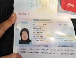 Profesor Sutan Nasomal Harapkan Presiden Prabowo Perintahkan Kemenaker Kemenlu Perjuangkan TKW Libia Kembali Ke Indonesia!!!