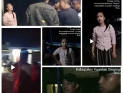 Sekretariat DPC GRANAT Kuansing Diteror Tengah Malam, ATHIA Didatangi 4 Orang: “Kalau Ada Persoalan Mengapa Tidak Tempuh Jalur Hukum!”