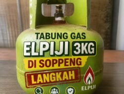 Profesor Sutan Nasomal Meyakini Kelangkaan Gas Elpiji Di Soppeng Akibat Ulah Cukong Kapolda Sulsel Bersama Kapolres Turun Tangan!! 