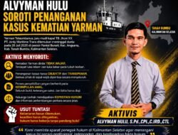 Aktivis Kepulauan Nias Soroti Kematian Yarman Telaumbanua, Minta Aparat Ungkap Fakta Secara Terang