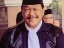 Prof. Dr. Sutan Nasomal Harapkan Ketua Mahkamah Agung Perkuat Kemitraan Pengadilan dengan Pers, Soroti Dugaan Insiden di PN Watansoppeng