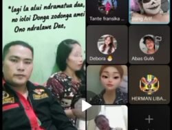 Tegas! Team Libas Desak Aparat Proses Hukum Pelaku Fitnah & Pemalsuan Identitas Elwin Ndruru Di Media Sosia