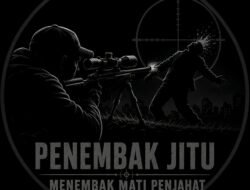 Prof Sutan Nasomal : Tembak Mati Dan Tak Boleh Lepas Dari Hukum. Indonesia Di Serbu Menjadi Pasar Narkoba Dari Wn Malaysia