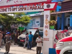 Prof. Sutan Nasomal SH MH Kasus Keracunan Siswa SMPN 1 Makale Seharusnya Tidak Terjadi, Aparat Wajib Sidik SPPG!