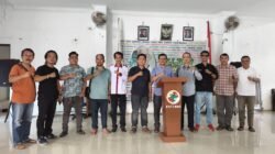 KSP3 Nias Kejar Tunggakan Anggota dan Dugaan Penyelewengan