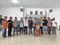 KSP3 Nias Kejar Tunggakan Anggota dan Dugaan Penyelewengan