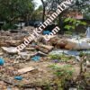 Tuntut Transparansi Pengosongan Lahan, Puluhan Warga Teluk Bakau Geruduk Kantor Ditpam BP Batam