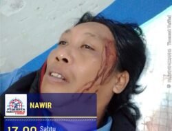 Prof. Dr. Sutan Nasomal: Minta Dewan Pers Mengawal Pemukulan Wartawan di Kolut – Tak Boleh Didiamkan! KAPOLRI & KAPOLDA SULTRA DIMINTA TURUN TANGAN!