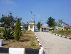 Warga Perumahan Pesona Bukit Laguna Keluhkan Air Mati Cebok Pakai Air Galon