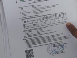 Kebijakan Dinas Perhubungan (Dishub) Kota Batam Dalam Menerbitkan Surat Rekomendasi BBM Subsidi Jenis Pertalite (JBKP) Kini Menjadi Sorotan Tajam