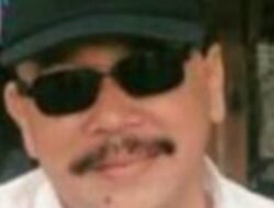 Prof. Dr KH Sutan Nasomal SH MH Pakar Hukum Internasional,Sengketa Pers, Ada Mekanisme Dorong Pengadu dan Teradu Adu Bukti, Bila Perlu Dipertemukan Dewan Pers!! 