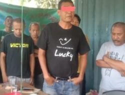 Warga Kampung Jabi Minta Perlindungan Kepada Pak Wali Kota Dan Ibu Wakil Wali Kota Batam