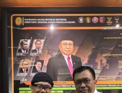 Prof. Dr. KH. Sutan Nasomal: Sertifikasi Wartawan Tidak Terbatas UKW, BNSP Diakui Negara