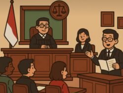Prof Sutan Nasomal Minta Presiden Perintahkan Kejagung dan MA Selidiki Putusan PT Aceh Kasus Said Muchtar Demi Keadilan