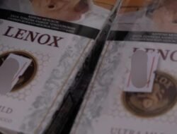 Peredaran Rokok Ilegal “Lenox” Marak di Batam, Negara Dirugikan Miliaran Rupiah dan Publik Desak Ketegasan Pengawasan