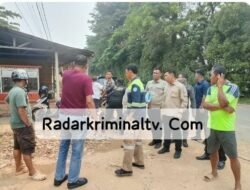 PT SBS Batam Abaikan Hasil RDP DPRD Ditpam Tetap Layangkan SP3, Masyarakat Nilai Pemerintah Lemah