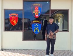 Kasus Oknum ASN Naik Penyidikan, Kinerja Satreskrim Polres Nias Selatan Dipertanyakan