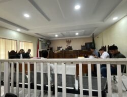Sidang Prapid Kasus Tewasnya Seorang Warga Sipil di PT APN Labura Menguat: Ahli Sebut Polri Wajib Sidik Oknum TNI Jika Tak Tugas Militer