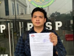 Temuan Pemeriksaan Internal Diserahkan, PMP-SU Desak Kejatisu Periksa Kadis LH Labuhanbatu