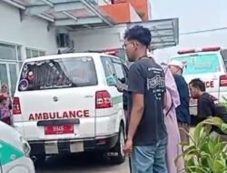 Prof Dr Sutan Nasomal Harapkan Presiden RI Supaya Perintahkan APH Sidik Kasus Keracunan MBG Yang Bermain Kotor Tangkap Adili Agar Ada Keadilan Itu Nyata Di SMPN 2 Cisarua Bogor!!!