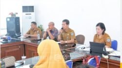 Bappeda Labuhanbatu Gelar FGD Penyusunan RAD PP ATS, Komitmen Wujudkan Pendidikan Merata untuk Semua Anak